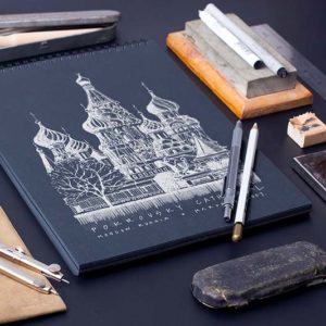 Anatomy for Figure Drawing: Mastering the Human Figure